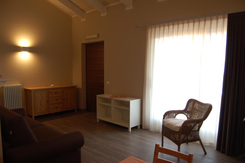 Castagneto Hotel Valle Mosso Buitenkant foto
