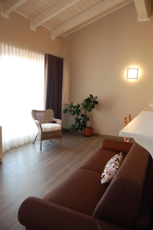 Castagneto Hotel Valle Mosso Buitenkant foto