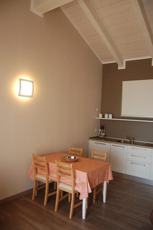 Castagneto Hotel Valle Mosso Buitenkant foto