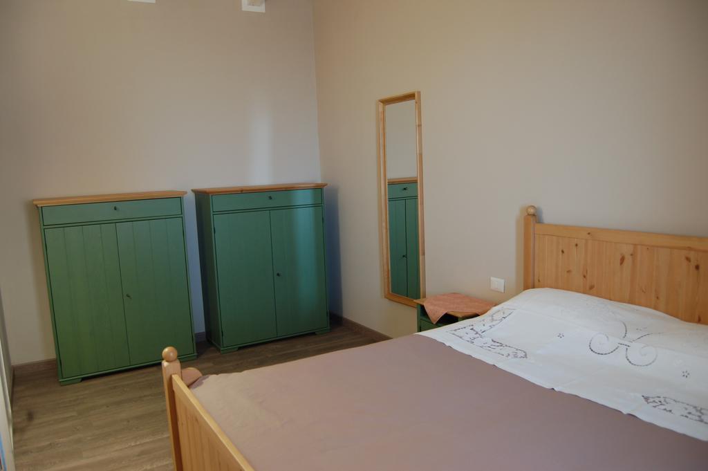Castagneto Hotel Valle Mosso Buitenkant foto