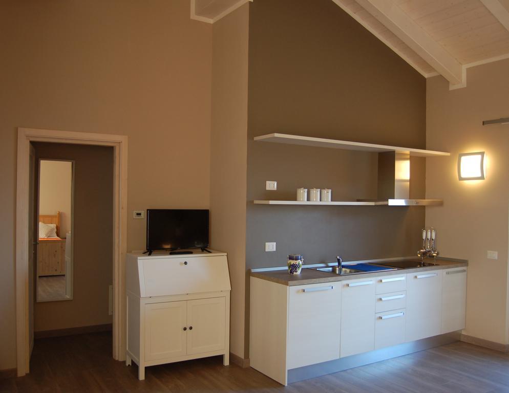 Castagneto Hotel Valle Mosso Buitenkant foto