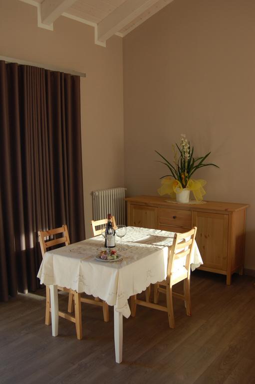 Castagneto Hotel Valle Mosso Buitenkant foto