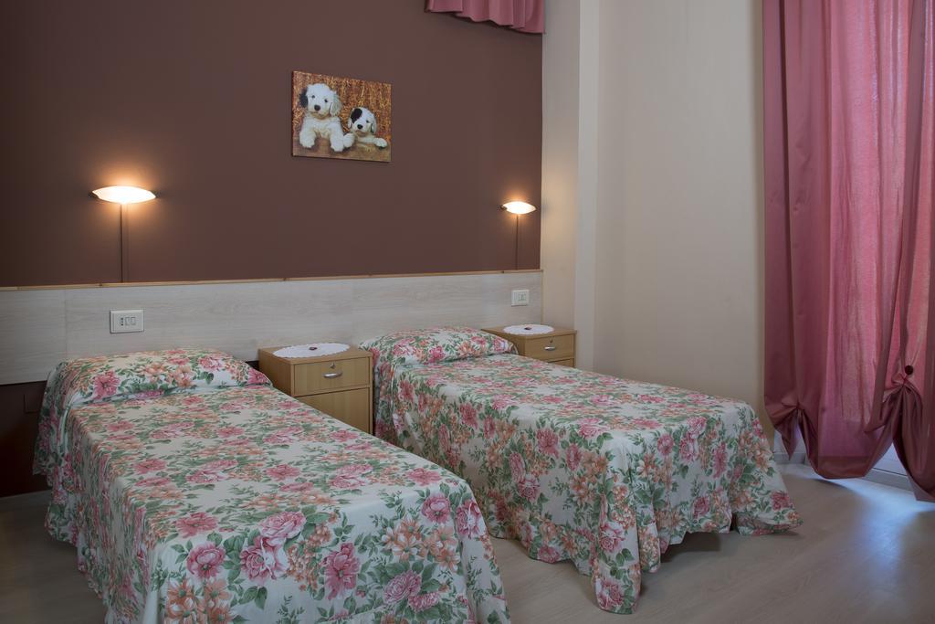 Castagneto Hotel Valle Mosso Buitenkant foto