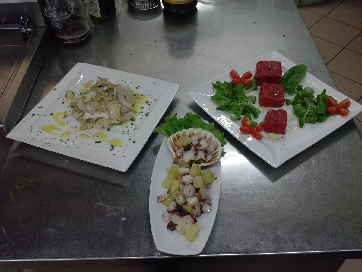 Castagneto Hotel Valle Mosso Buitenkant foto