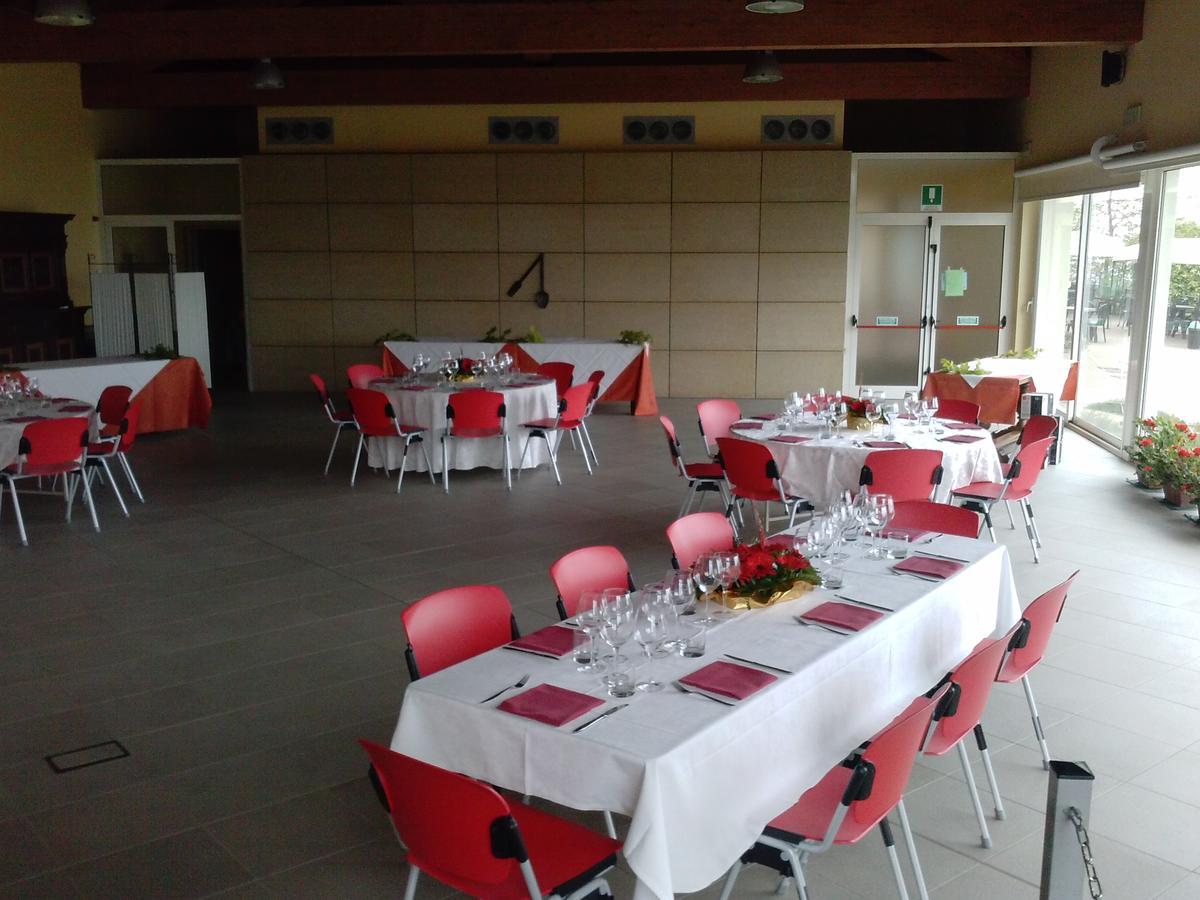 Castagneto Hotel Valle Mosso Buitenkant foto